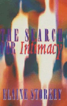 Paperback Search for Intimacy Book