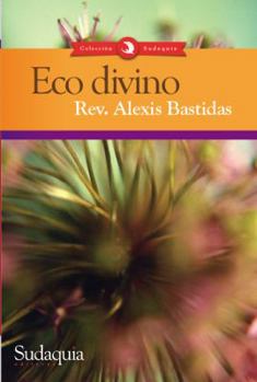 Paperback Eco divino (Spanish Edition) [Spanish] Book