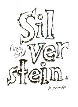 Paperback Silverstein and Me: A Memoir Book