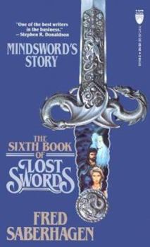 The Sixth Book of Lost Swords: Mindsword's Story - Book #6 of the Lost Swords