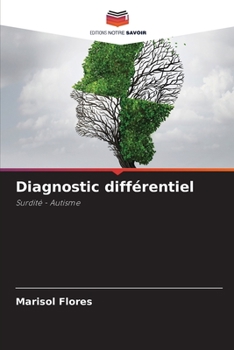 Paperback Diagnostic différentiel [French] Book