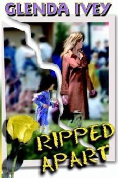 Paperback Ripped Apart Book