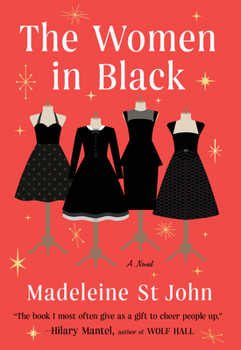 Paperback The Women in Black Book
