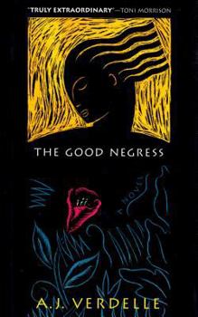 Hardcover The Good Negress Book