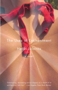 Paperback The Uses of Enchantment Book