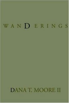 Paperback Wanderings Book