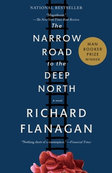 Paperback The Narrow Road to the Deep North Book