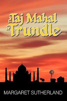 Paperback The Taj Mahal of Trundle Book