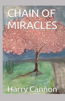 Paperback Chain of Miracles Book