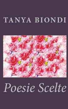 Paperback Poesie Scelte [Italian] Book