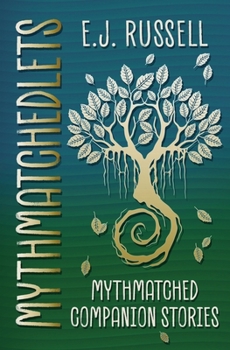 Paperback Mythmatchedlets Book