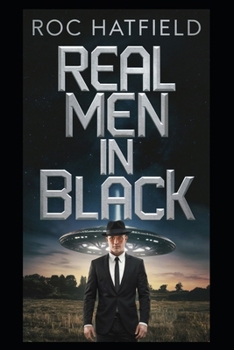 Paperback Real Men in Black Book