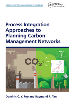 Paperback Process Integration Approaches to Planning Carbon Management Networks Book