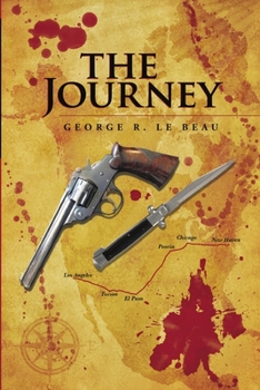 Paperback The Journey Book