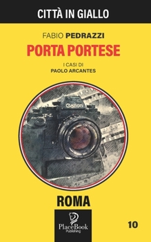 Paperback Porta Portese [Italian] Book