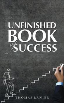Paperback Unfinished Book of Success Book