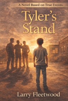 Paperback Tylers Stand: Finding Strength After Bullying Book