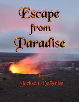 Paperback Escape from Paradise Book
