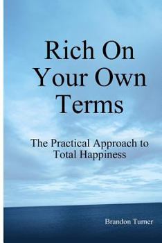 Paperback Rich on Your Own Terms Book