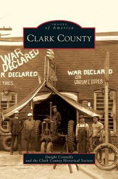 Hardcover Clark County Book