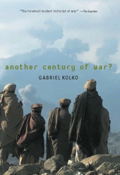 Paperback Another Century of War? Book