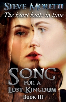 Paperback Song for a Lost Kingdom, Book III Book