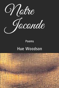 Paperback Notre Joconde: Poems Book
