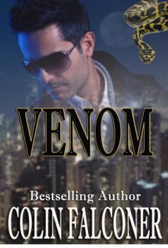 Paperback Venom Book