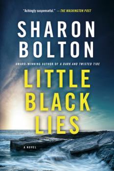 Paperback Little Black Lies Book