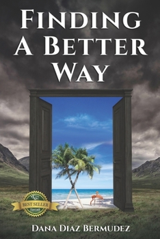 Paperback Finding a Better Way Book