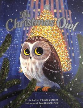 The Christmas Owl