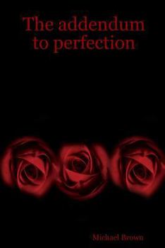 Paperback The addendum to perfection Book