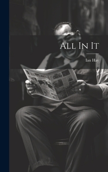 Hardcover All In It Book