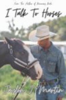Paperback I Talk To Horses Book