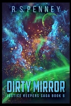 Paperback Dirty Mirror Book