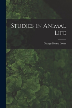 Studies in Animal Life