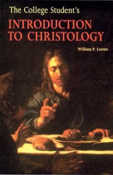 Paperback The College Student's Introduction to Christology Book