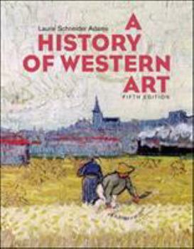 A History of Western Art