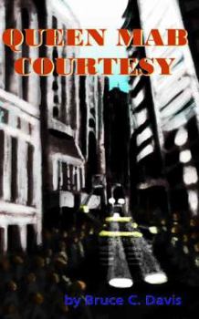 Paperback Queen Mab Courtesy Book