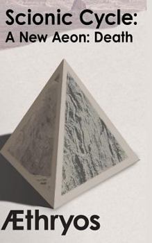 Paperback Scionic Cycle: Book 2 - Death Book