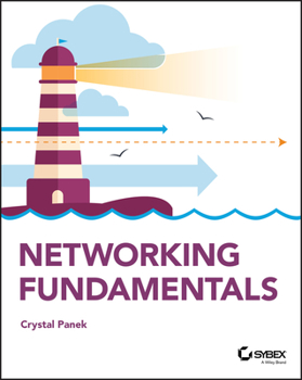 Paperback Networking Fundamentals Book