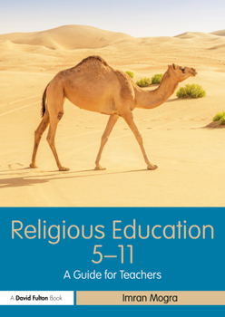 Paperback Religious Education 5-11: A Guide for Teachers Book