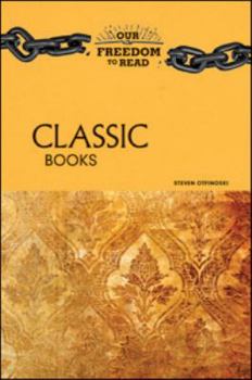 Library Binding Classic Books Book