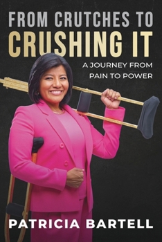 From Crutches to Crushing It: A Journey from Pain to Power