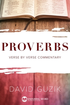 Paperback Proverbs Book