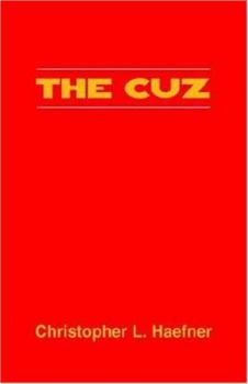 Hardcover The Cuz Book