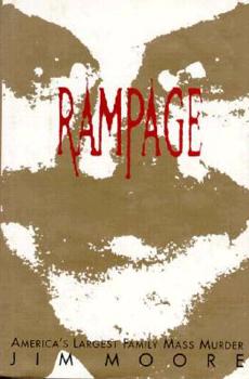 Hardcover Rampage Book