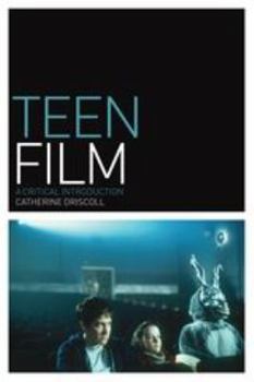 Paperback Teen Film: A Critical Introduction Book