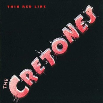 Music - CD Thin Red Line Book