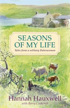 Paperback Seasons of My Life Book